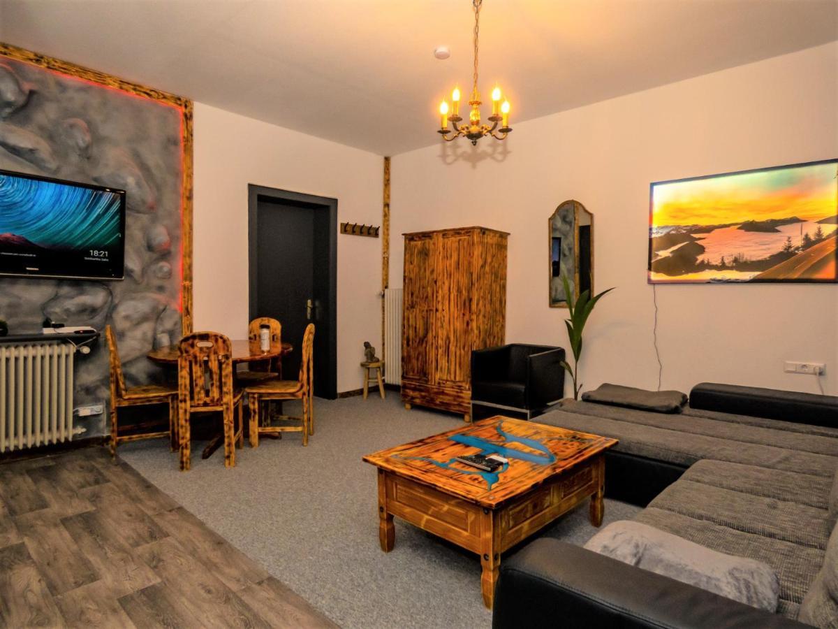 #214 Lux-Flat Im Herzen Von Neuss Mit Netflix & Prime Exterior photo