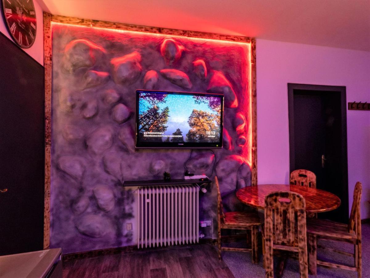 #214 Lux-Flat Im Herzen Von Neuss Mit Netflix & Prime Exterior photo